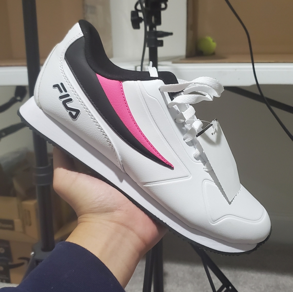 Fila womens shoes